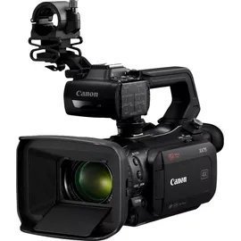 Canon XA75 schwarz