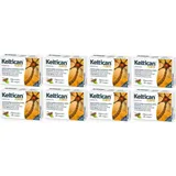 sun-farm Keltican Forte Vitamin B12 Folsäure Kapseln 160 St.