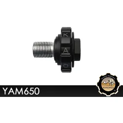 KAOKO Tempomat Geschwindigkeitsstabilisator Yamaha Tracer MT09