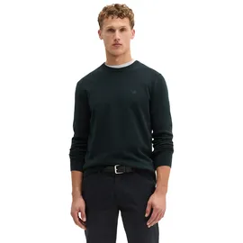 Marc O'Polo Strickpullover Blau XL