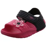 KangaROOS Badeschuh - Pink,Rosa,Dunkelblau - 23