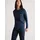 CALIDA Sweet Dreams Pyjama Blau 40/42