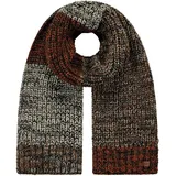 Barts Akotan Scarf, rust, (11)