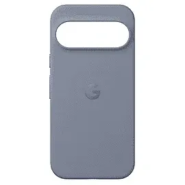 Google Pixel 10/10 Pro Silikon Case grau