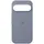 Google Pixel 10/10 Pro Silikon Case grau