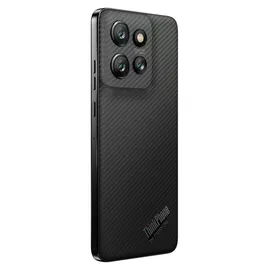 Motorola ThinkPhone 25 8 GB RAM 256 GB Carbon Black
