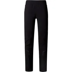 The North Face DAWN TURN Funktionshose Damen in tnf black, Größe 38 - schwarz