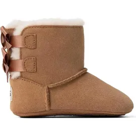 UGG Australia Bailey Bow Fashion Boot Kastanienbraun 18