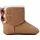 UGG Australia Bailey Bow Fashion Boot Kastanienbraun 18