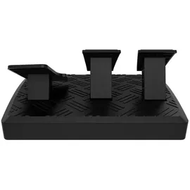 aerosoft Truck & Bus Wheel System Controller Schwarz PC / Mac