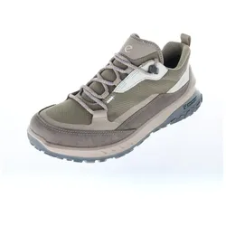 Ecco Sneaker Outdoor Sneaker braun 42