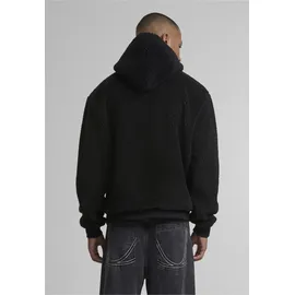 Karl Kani Hoodie Schwarz L