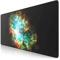 CSL Gaming Mauspad XXL Galaxie