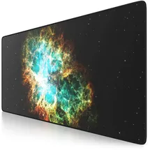 CSL Gaming Mauspad XXL Galaxie