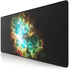 CSL Gaming Mauspad XXL Galaxie