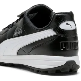 Puma King Liga TT PUMA black/PUMA white/PUMA silver 44