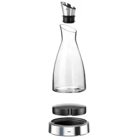 Emsa Flow Kühlkaraffe 1,0l glas 505219
