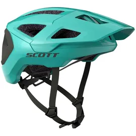 Scott Tago Plus M 55-59 cm grün/petrol 2023