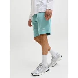 JACK & JONES JPSTGORDON Jogger Pants Blau M
