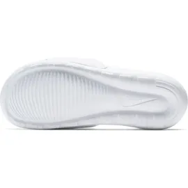 Nike Victori One Badelatschen Damen white/black/white 44.5