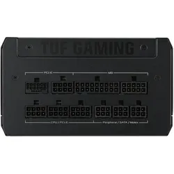 ASUS Netzteil "TUF Gaming 1000W Gold", eh13, B:20,00cm H:11,00cm T:31,00cm, Netzteile
