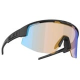 Bliz Matrix Small Nordic Light Sportbrille (Größe One Size, schwarz)