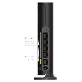 Netgear Nighthawk RAX9 4-Stream AX1800 WiFi 6 Router