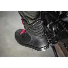 SHIMA Rebel Lady, REBELLADYBLACK - Schwarz 36