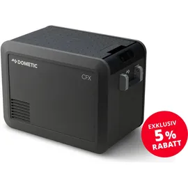 Dometic CFX5 Kompressor Kühlbox 46 l
