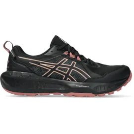 Asics Gel-Sonoma 8 GTX Damen Black/Apricot Crush 41,5