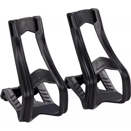 Zéfal Zefal PEDALHAKEN CHRISTOPHE 43 L 1 PAAR L 42-45