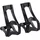 Zéfal Zefal PEDALHAKEN CHRISTOPHE 43 L 1 PAAR L 42-45