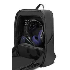 Lenovo Legion (17") Gaming Backpack GB800 Black (P) – Schwarz
