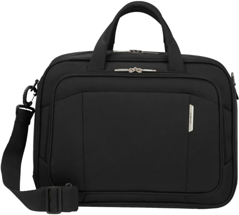Samsonite Selection Respark Laptop-schultertasche