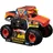 Spin Master Monster Jam El Toro Loco RC Monster Truck,