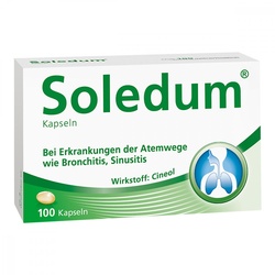 Soledum 100mg