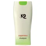 K9 Shampoo Copperness 2,7 l