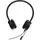 JABRA Evolve 20 SE Stereo Headset Schwarz - USB-C/A, UC-Version, Mikrofon mit Geräuschunterdrückung
