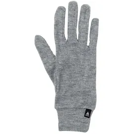 Odlo Active Warm Eco Handschuhe Grau XL