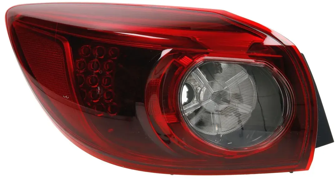 Faro trasero DEPO 216-1997L-UE