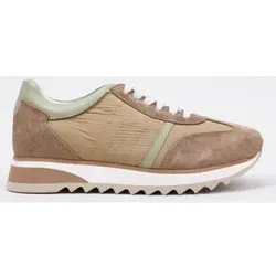 Krack  Sneaker ATTERSEE  in Braun, 41