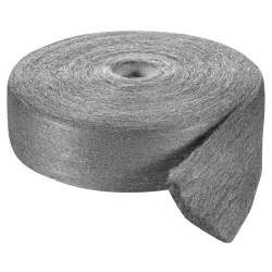 Rakso Stahlwolle 015010 , Sorte: 0-mittel