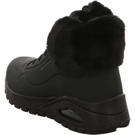 SKECHERS Uno Rugged - Fall Air schwarz 35