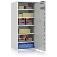 Atelli 90 - Munitionsschrank (90 x 37 x 42cm)