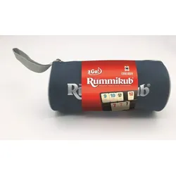 Jumbo Spiele - Original Rummikub 2 go - Exklusive bei Müller
