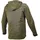 Macna Combat Kapuzenjacke - Green - XL