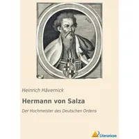 Literaricon Verlag Hermann von Salza