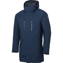 Ternua Craddle 2.0 Jacket M dark marine (1908) XL