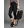 fayn sports Caprileggings eng schwarz 56