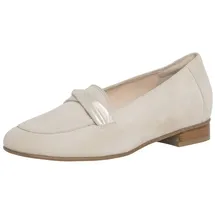 Hassia Ballerinas in Beige 38 EU | Gr.: